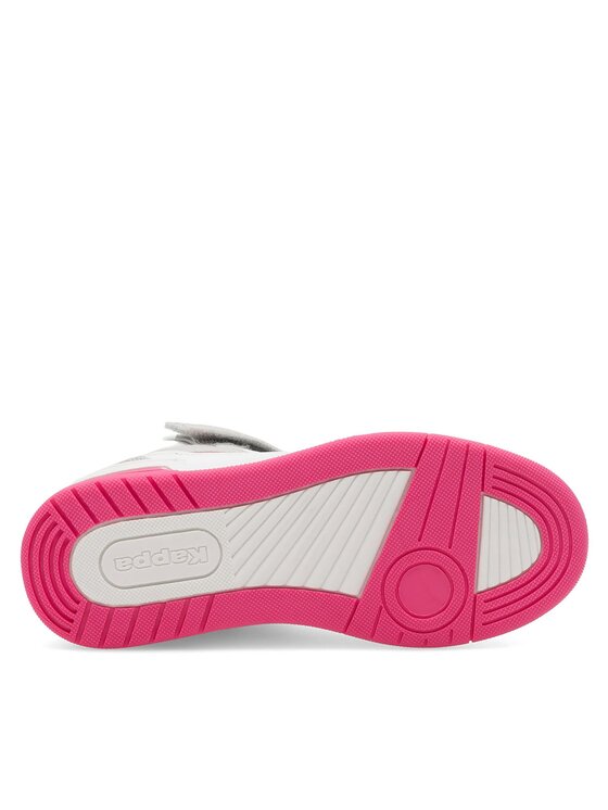 Kappa Kappa Superge SS24-3C057 Bela