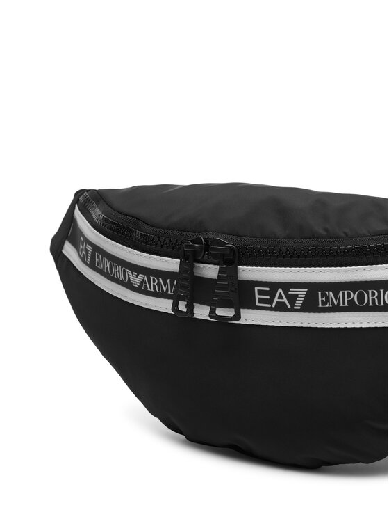 EA7 Emporio Armani EA7 Emporio Armani Torbica oko struka﻿ 7X000637 AF27659 UC001 Crna