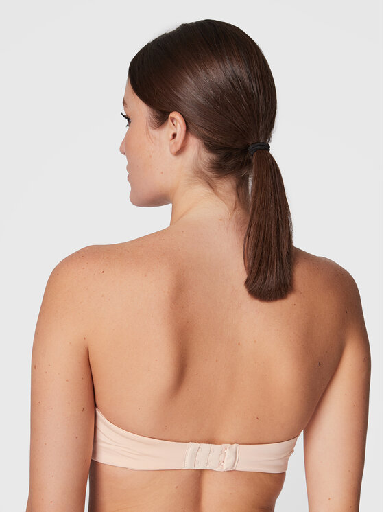 Wonderbra Wonderbra Bardot krūšturis WB000BHO Bēšs