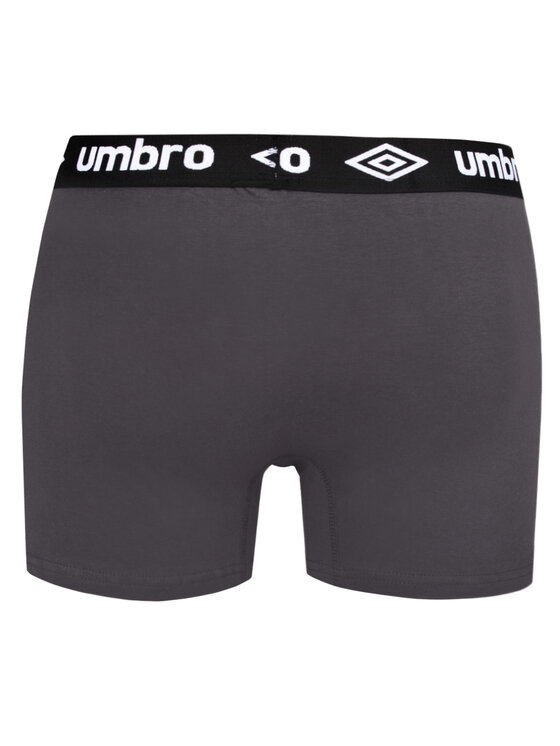 Umbro Umbro Bokserki 0197 Kolorowy