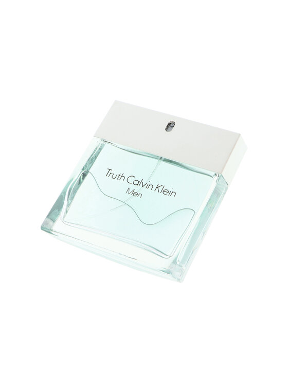 Calvin Klein Calvin Klein Truth For Men Woda toaletowa