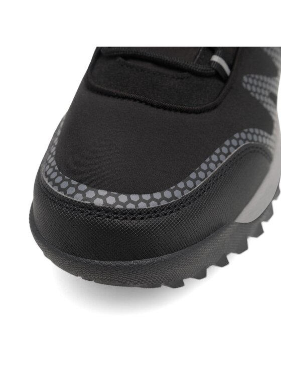 Sprandi Sprandi Scarponcini Wild MP86-23995 Nero