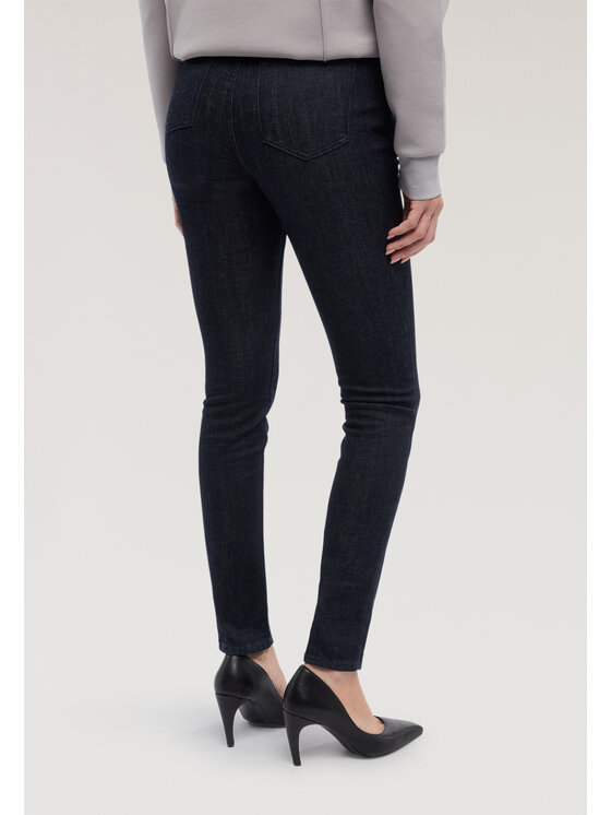 Trussardi Trussardi Jeans P4559000341N0DA Azzurro chiaro Slim Fit