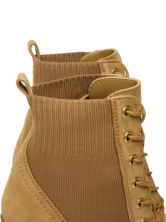 Aldo Aldo Ботильйони Rebellious 14058756 Коричневий