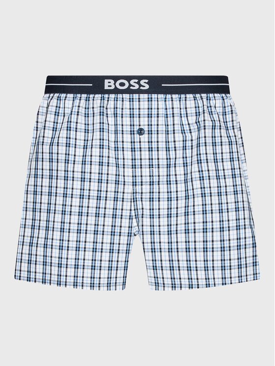 BOSS BOSS Souprava boxerek Nos 50480056 Barevná