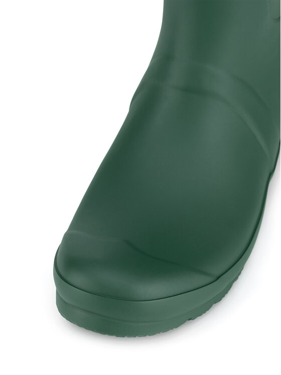 Hunter Hunter Cizme de cauciuc WFT1000RMA Verde