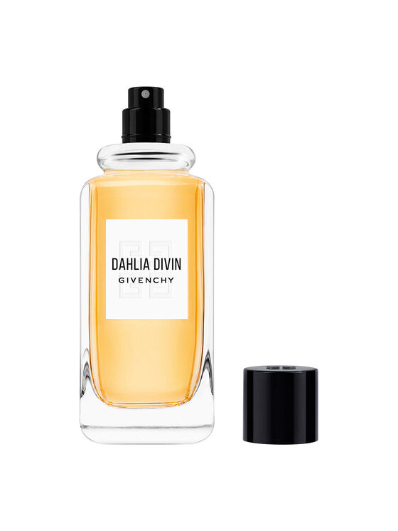 Givenchy Givenchy Dahlia Divin woda perfumowana spray 100ml Woda perfumowana