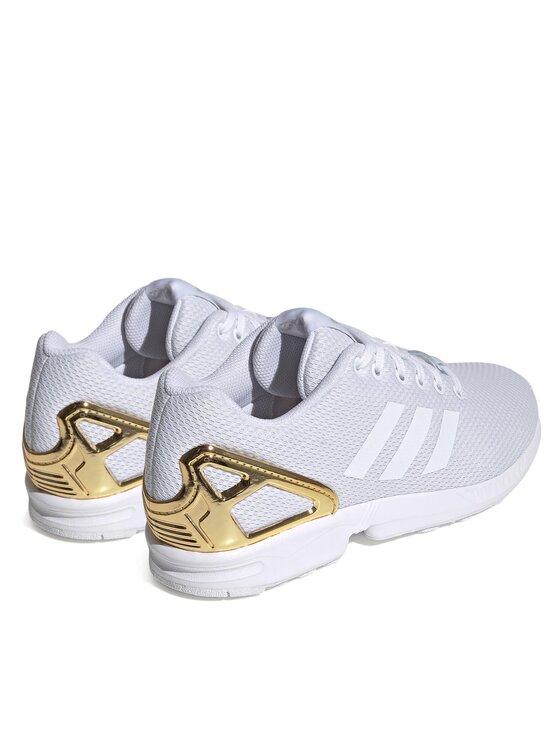 Adidas originals zx flux schoenen on sale