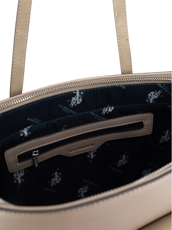 U.S. Polo Assn. U.S. Polo Assn. Käekott BIUXT8422WVP Beež