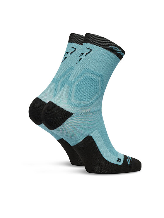 Dynafit Dynafit Дълги чорапи Alpine Short Sk 08-0000070879 Син