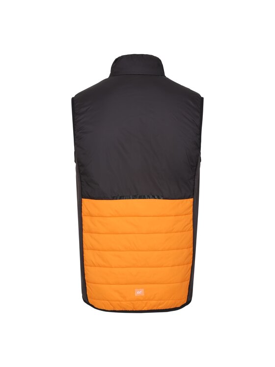 Regatta Regatta Kurtka outdoor Halton VII Pomarańczowy Ergonomic Fit