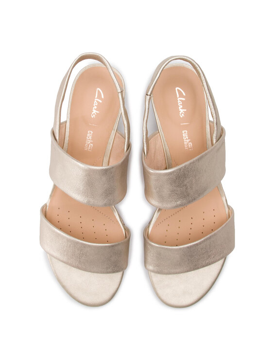 Clarks sense lily best sale