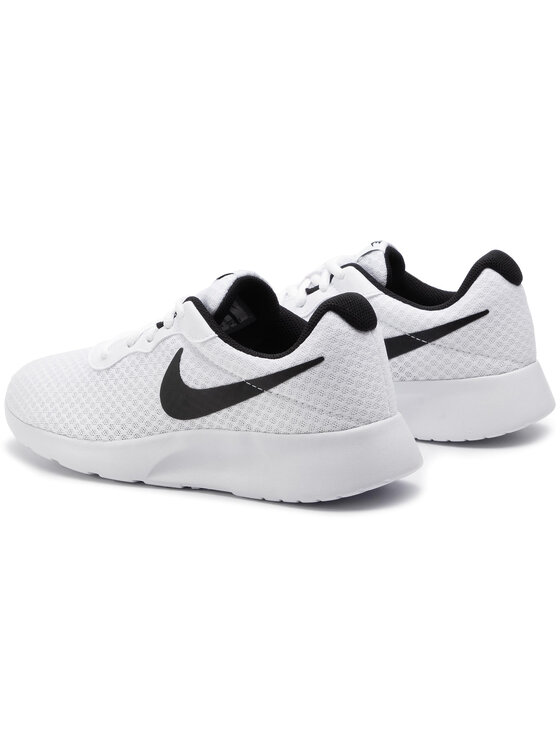 Nike Nike Снікерcи Tanjun 812654 101 Білий