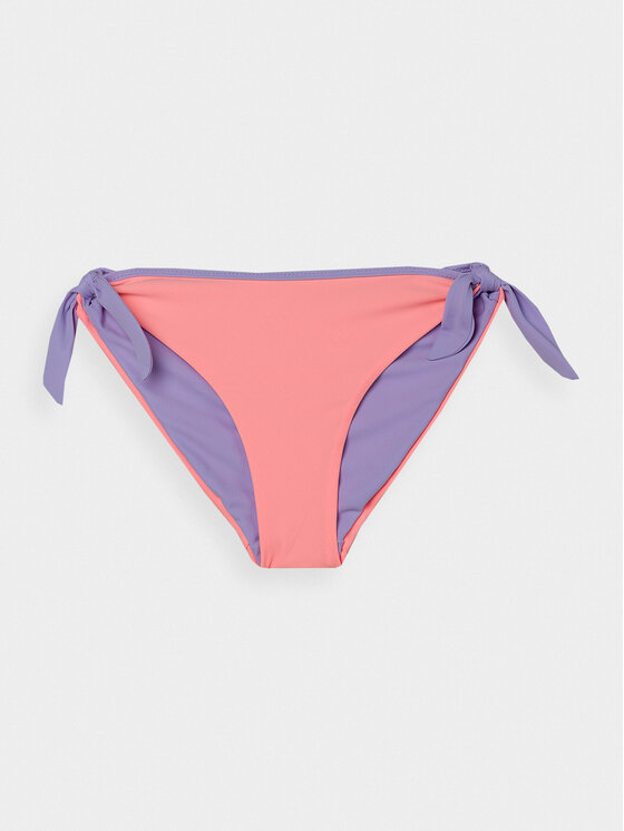 4F 4F Costume da bagno 4FJWSS24UBKSF024 Arancione