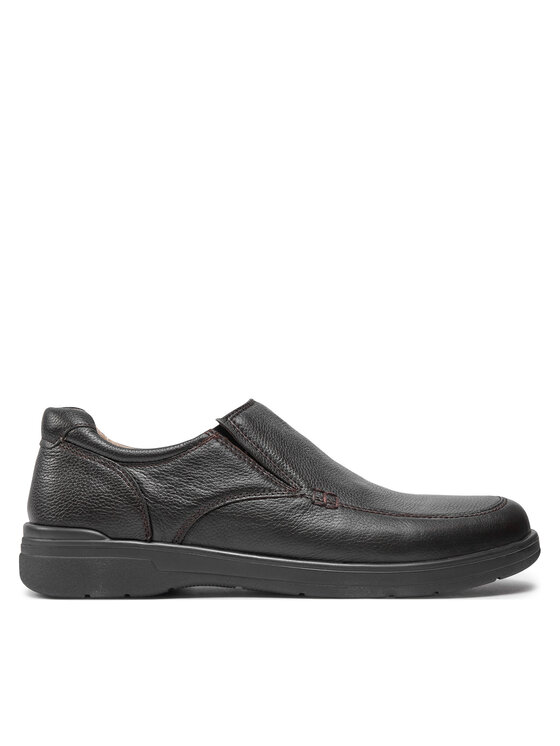 Pantofi Caprice 9-14600-43 Maro