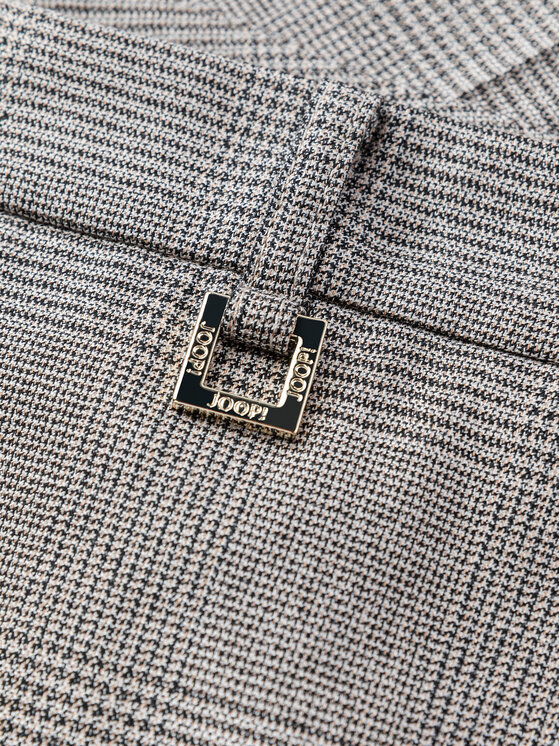 JOOP! JOOP! Чино панталони 58 253P58Pietra-X 30047024 Сив Slim Fit