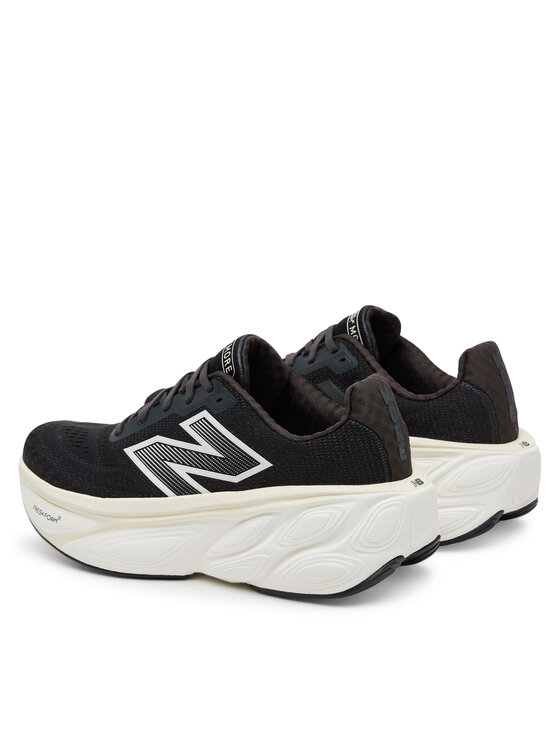 New Balance New Balance Tenisice za trčanje More v5 MMORCD5 Crna