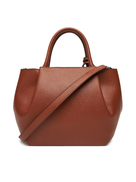 Guess Guess Torebka Amorette HWBG78 98060 Brązowy