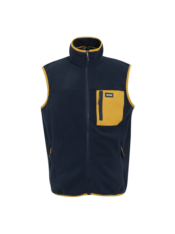 Regatta Regatta Kurtka outdoor Frankie Granatowy Stretch Fit