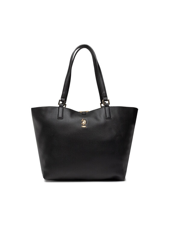 Borsetta Malibu M Shopp. BEUM15736WVG000 Nero