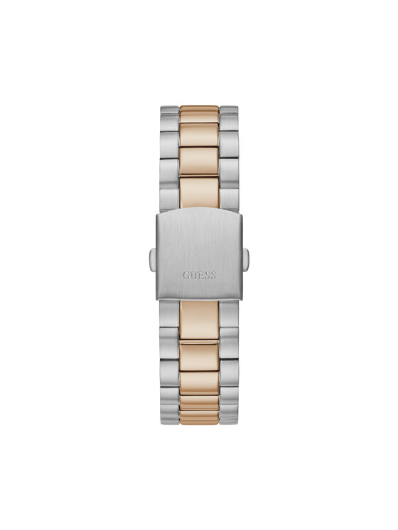 Guess Guess Käekell GW0265G12 Hõbedane