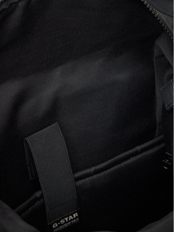 G-Star Raw G-Star Raw Rucksack GSR-B-010-07 Schwarz