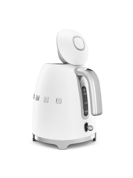 Smeg Smeg Czajnik elektryczny KLF03WHMEU Biały