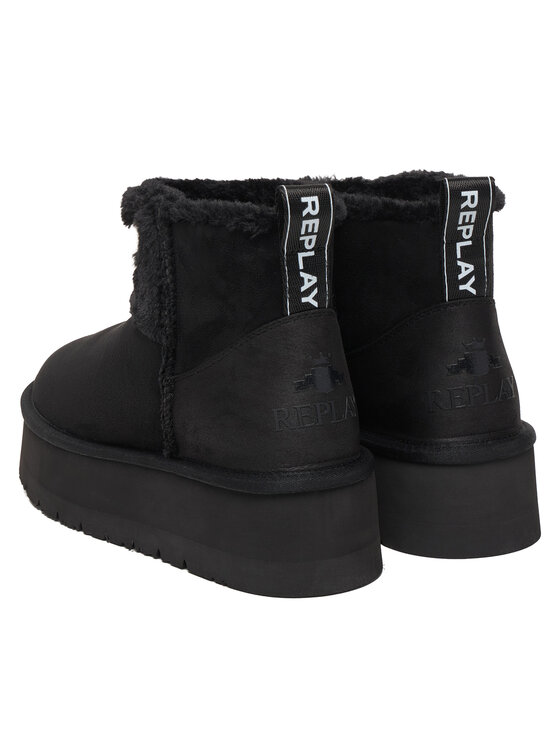 REPLAY REPLAY Lumesaapad GWF5A.000.C0009T Must