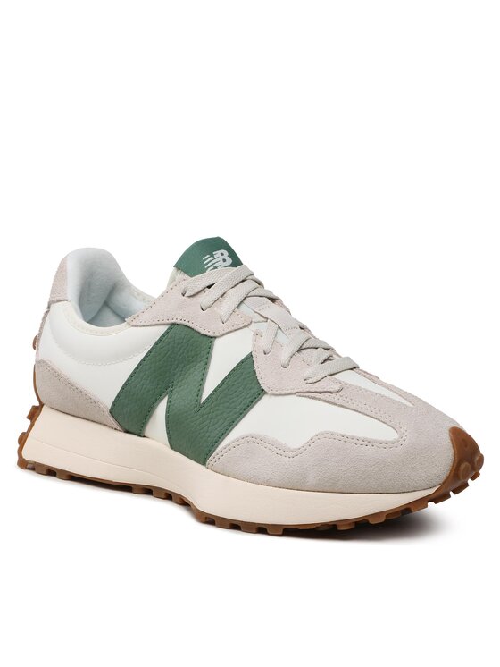 New Balance New Balance Laisvalaikio batai U327LX Kreminė