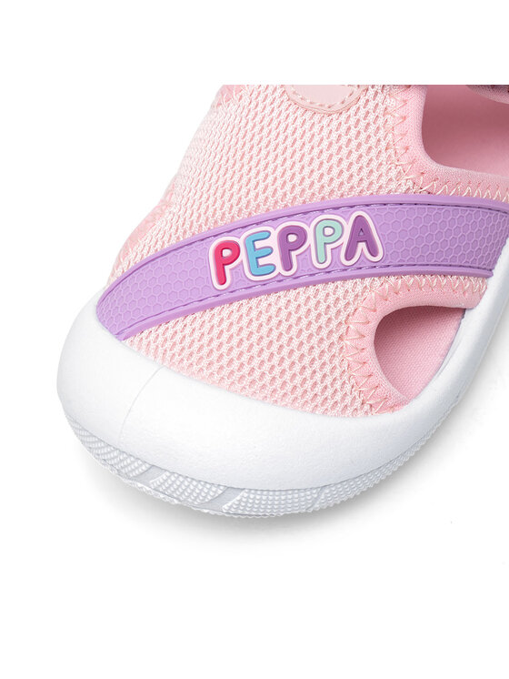 Peppa Pig Peppa Pig Naminės šlepetės CM-SS24-246PP Rožinė