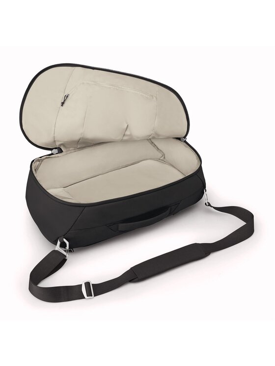 Osprey Osprey Torba weekendowa 319458 Czarny