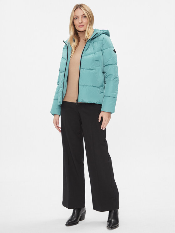 ONLY ONLY Зимно яке 15300257 Син Regular Fit