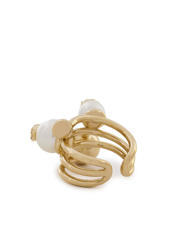 TWINSET TWINSET Ring 251TA4035 Goldfarben