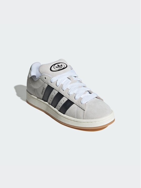 adidas adidas Półbuty 102221 Szary