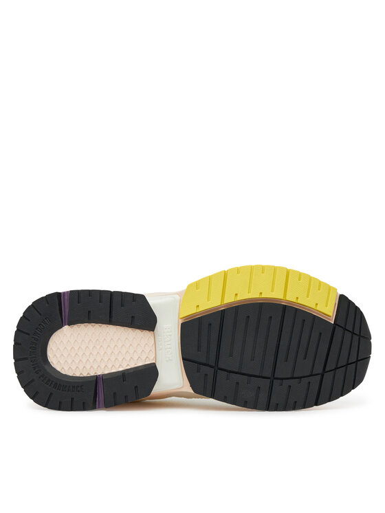 Blauer Blauer Tenisice S5MOON01/MES Bijela