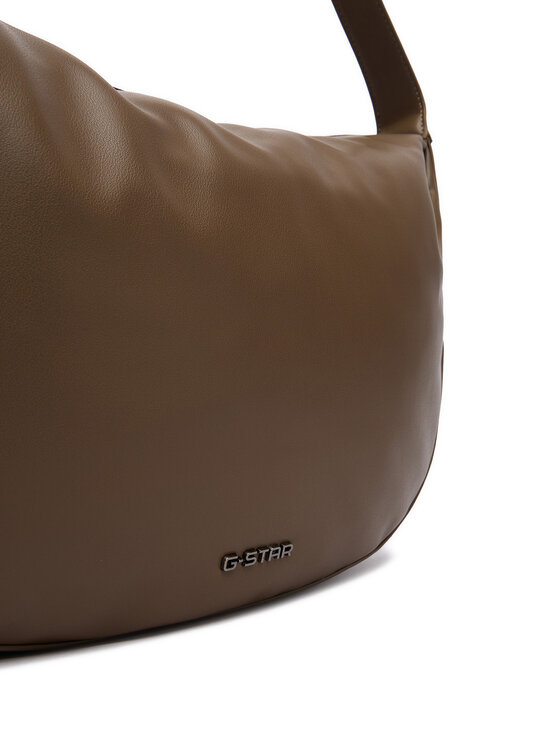 G-Star Raw G-Star Raw Handtasche C-DAFNE-LX10144 Braun
