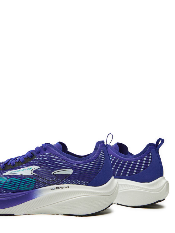 Joma Joma Pantofi pentru alergare R.3000 RR300W2404 Albastru