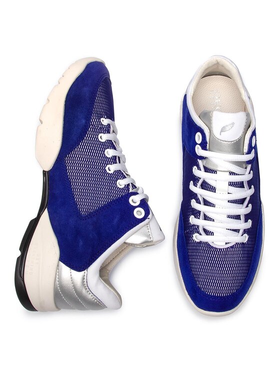 Geox sfinge sneaker deals