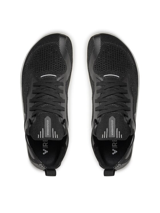Vivo Barefoot Vivo Barefoot Αθλητικά Primus 209304-01 Μαύρο
