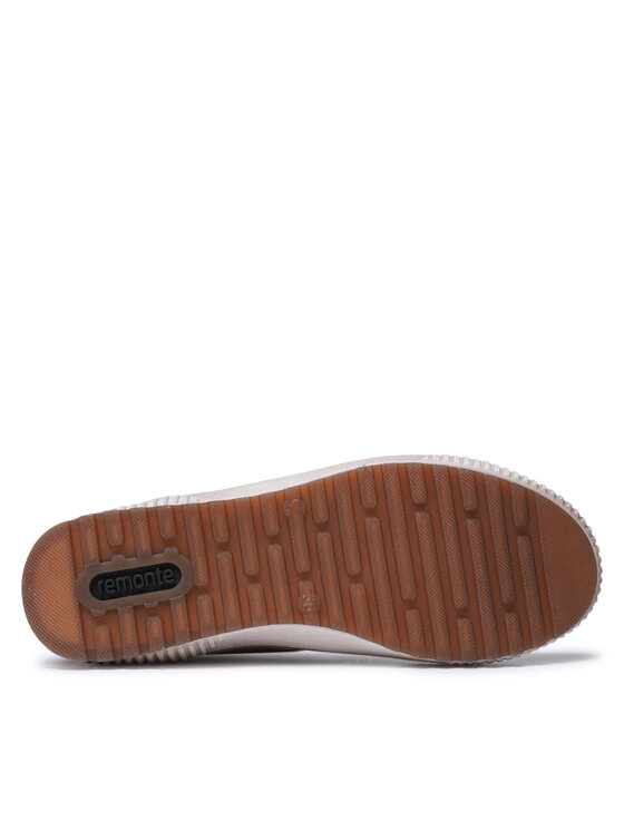 Remonte Remonte Saapad D0770-22 Pruun