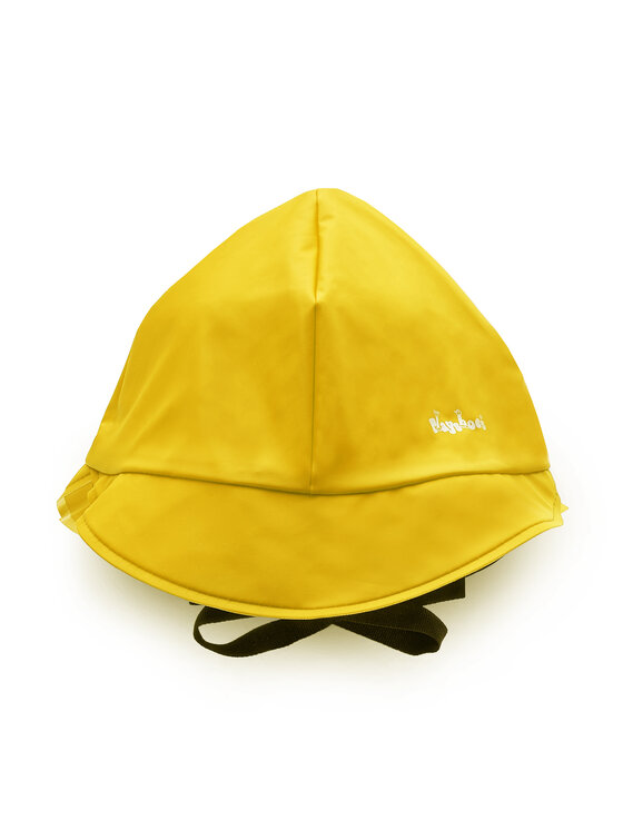 Cappello 408951 M Giallo