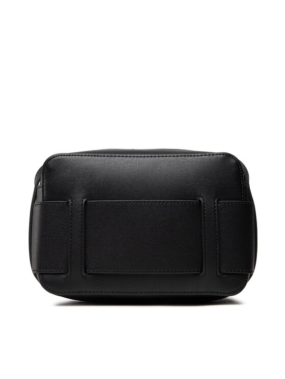 Armani Exchange Armani Exchange Torbica 942699 0A874 00020 Crna