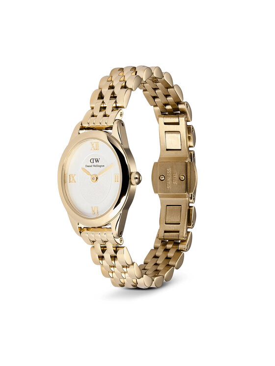 Daniel Wellington Daniel Wellington Ρολόι DW00100803 Χρυσό