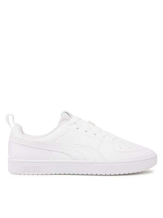 Puma Sneakers Rickie 387607 01 Weiß | Modivo.de