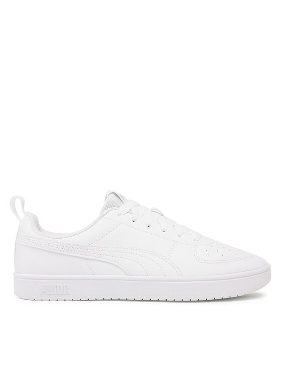 Puma Snīkeri Rickie 387607 01 Balts