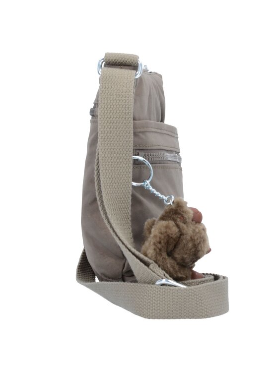 Kipling Kipling Saszetka 168700 Beżowy