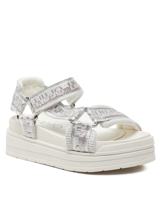 Liu Jo Liu Jo Sandalen Chantal 713 4A4327 T6091 Weiß