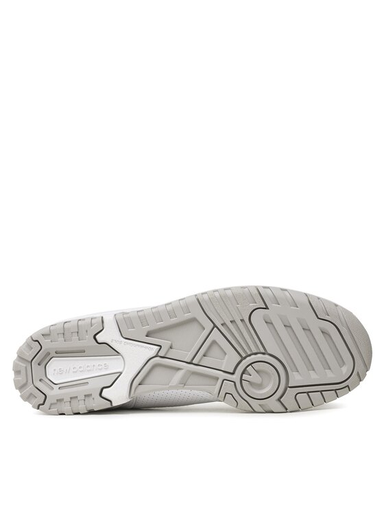New Balance New Balance Sneakersy BB550PB1 Biały