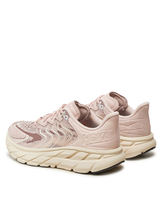 Hoka Hoka Снікерcи Clifton LS 1141550 Рожевий
