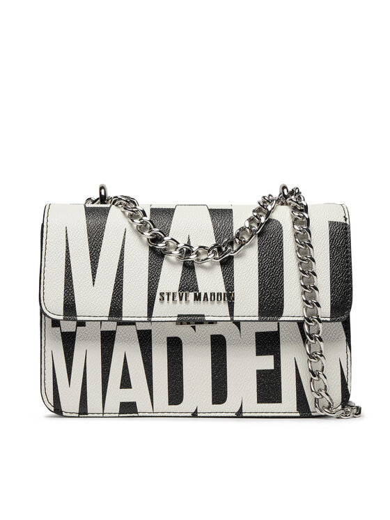 Steve Madden Soma Bspell SM13001174-BLK Melns